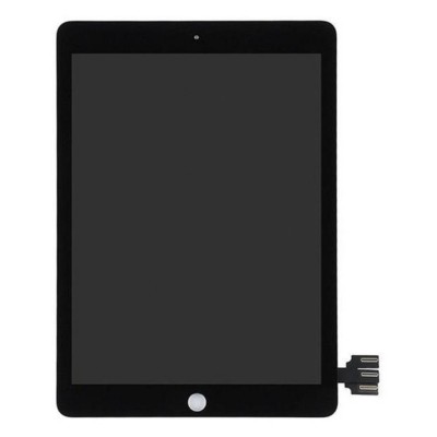 Lcd With Touch Screen For Apple Ipad Pro Wifi 256gb Grey By - Maxbhi Com
