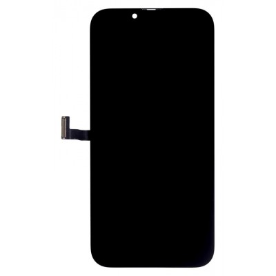 Lcd With Touch Screen For Apple Iphone 13 Pro Gold By - Maxbhi Com