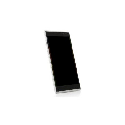 Lcd Frame Middle Chassis For Elephone P10c White By - Maxbhi Com