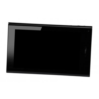 Lcd Frame Middle Chassis For Xelectron W007 White By - Maxbhi Com