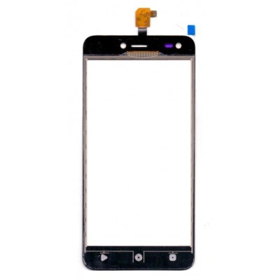 Touch Screen Digitizer For Karbonn K9 Smart Grand Gold By - Maxbhi Com