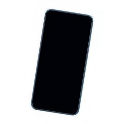 Lcd Frame Middle Chassis For Huawei P20 Plus Black By - Maxbhi Com