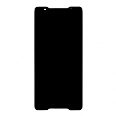 Lcd With Touch Screen For Asus Rog Phone White By - Maxbhi Com