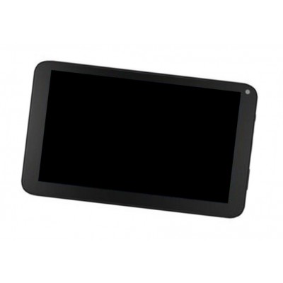 Charging Connector Flex Pcb Board For Pinig Kids Tab By - Maxbhi Com