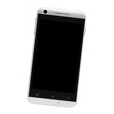 Volume Button Flex Cable For Lava Iris 405 Plus By - Maxbhi Com