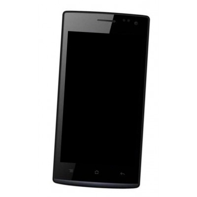 Charging Connector Flex Pcb Board For Rage Melody By - Maxbhi Com