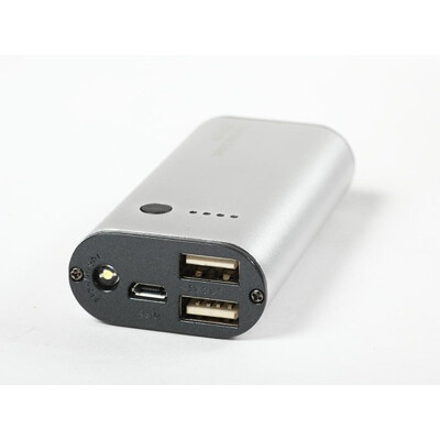 5200mAh Power Bank Portable Charger For Sony Xperia M2 D2303