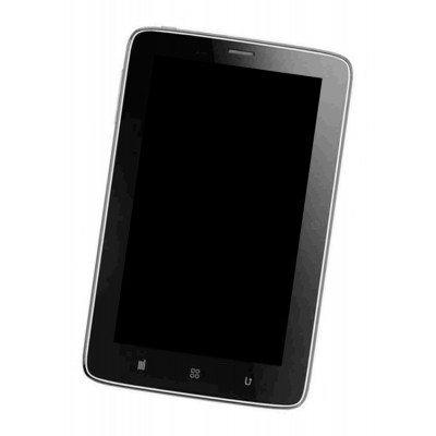 Volume Button Flex Cable For Hitech Amaze Tab 3g By - Maxbhi Com