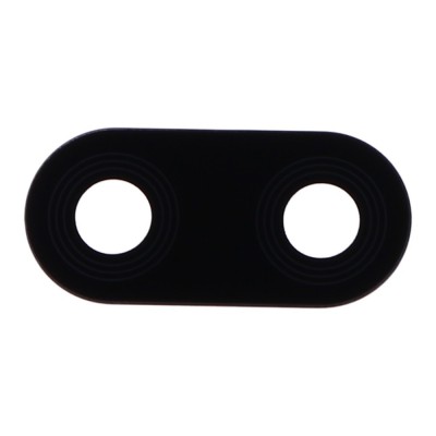 Camera Lens For Yezz Go 1 Black By - Maxbhi Com