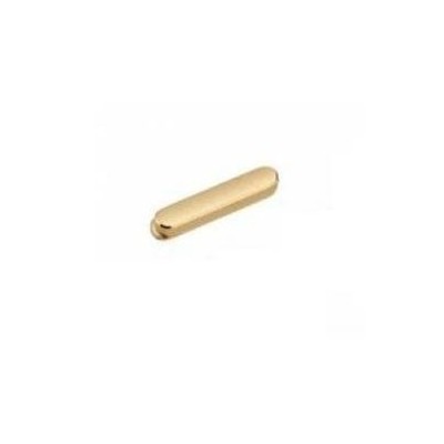 Power Button Outer For Apple Ipad Air 2 Wifi With Wifi Only Gold By - Maxbhi Com