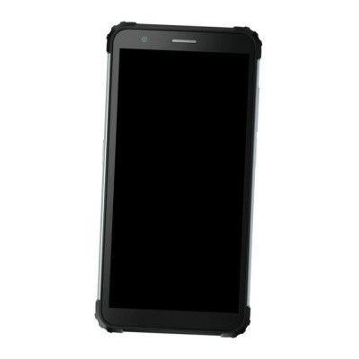 Fingerprint Sensor Flex Cable for Blackview BV6600 Pro Orange