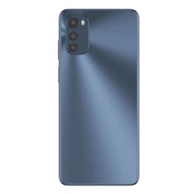 Full Body Housing For Motorola Moto E32s Black - Maxbhi Com