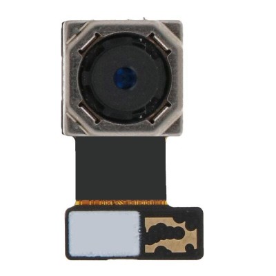 Replacement Front Camera For Blackview Bv6600 Pro Selfie Camera By - Maxbhi Com