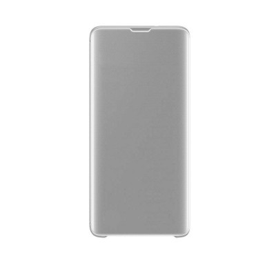 Flip Cover For Realme Narzo 50 5g White By - Maxbhi Com