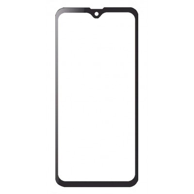 Touch Screen Digitizer For Blackview Bv9800 Pro Black By - Maxbhi Com