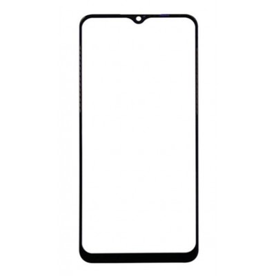 Touch Screen Digitizer For Realme Narzo 50 5g Black By - Maxbhi Com