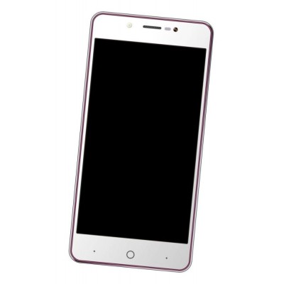 Volume Button Flex Cable For Zopo Color E1 Zp353 By - Maxbhi Com