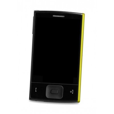 Power Button Outer For Garminasus Nuvifone M20 Black By - Maxbhi Com