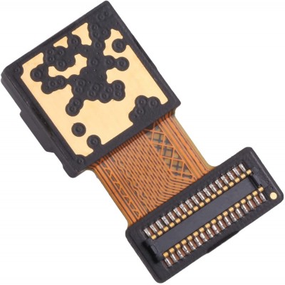 Replacement Front Camera For Infinix Hot 12i Selfie Camera By - Maxbhi Com