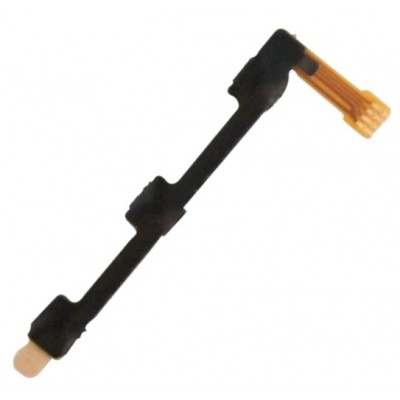 Volume Button Flex Cable For Oukitel C3 By - Maxbhi Com