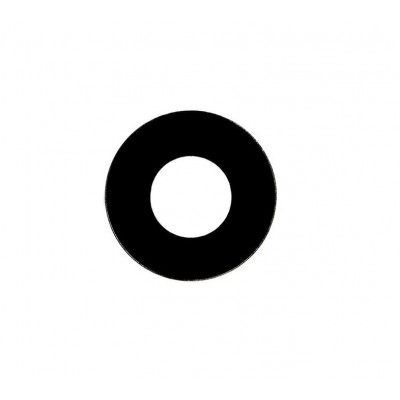 Camera Lens for ZTE Nubia Z9 Mini White by Maxbhi.com