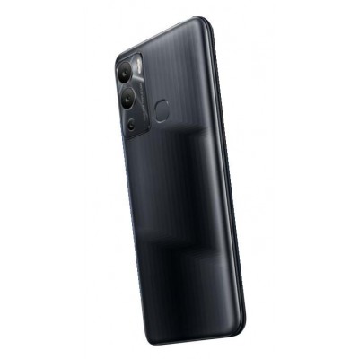 Full Body Housing For Infinix Hot 12i Black - Maxbhi Com