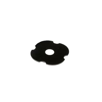 Camera Lens for Intex Aqua Eco 3G Black by Maxbhi.com