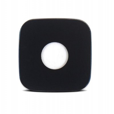Camera Lens for Yezz Andy 5E3 Red by Maxbhi.com