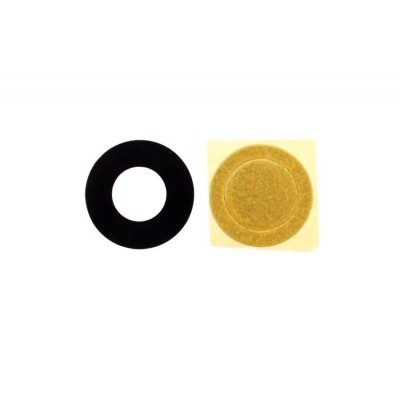 Camera Lens for Gionee Pioneer P2S Black by Maxbhi.com