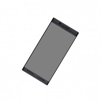 Fingerprint Sensor Flex Cable For Tonino Lamborghini Alpha One White By - Maxbhi Com