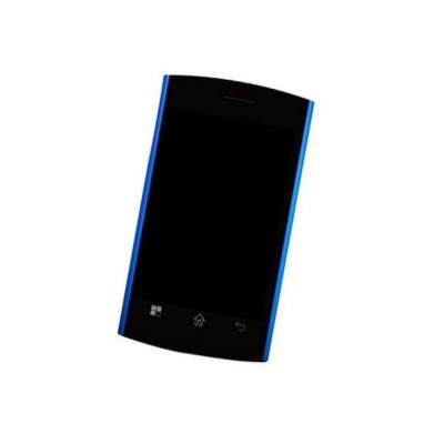 Power Button Flex Cable For Bephone B United On Off Flex Pcb By - Maxbhi Com