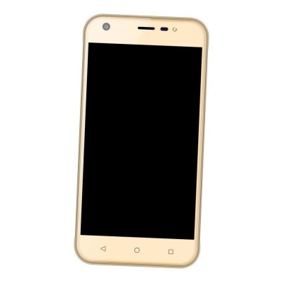 Volume Button Flex Cable For Reach Allure Secure By - Maxbhi Com