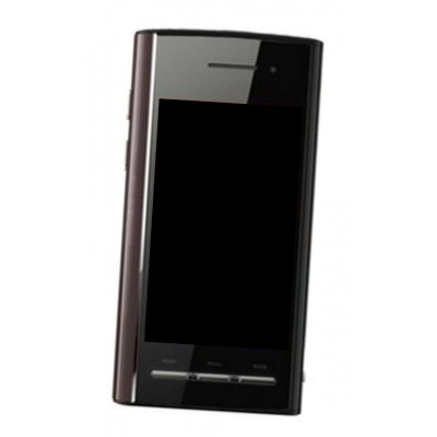 Charging Connector Flex Pcb Board For Maxx Ma440 By - Maxbhi Com