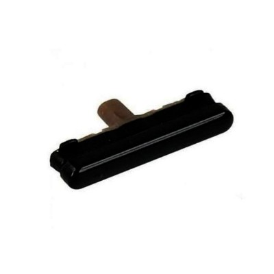 Power Button Outer For Hsl Smart H1 Mini Black By - Maxbhi Com