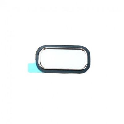 Home Button Outer For Microkey E12 Purple By - Maxbhi Com