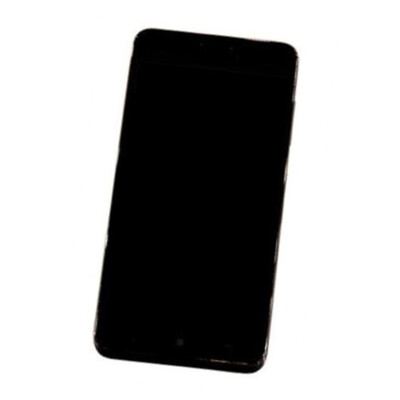 Charging Connector Flex Pcb Board For Lenovo A805e By - Maxbhi Com