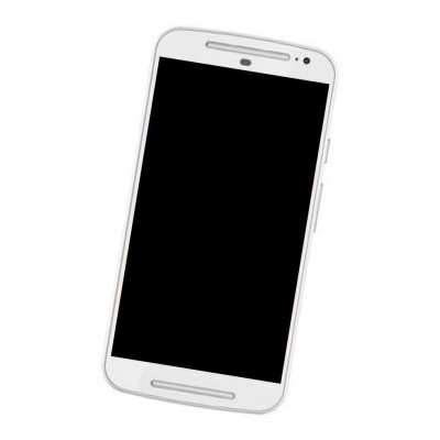 Charging Connector Flex Pcb Board For Motorola Moto G2 8gb By - Maxbhi Com