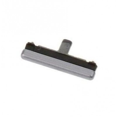 Power Button Outer For Hitech S230 Amaze Black By - Maxbhi Com