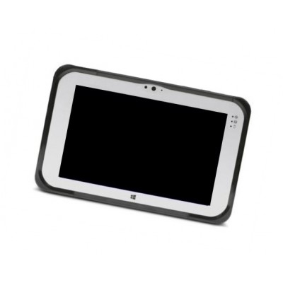 Charging Connector Flex Pcb Board For Panasonic Toughpad Fzm1 By - Maxbhi Com