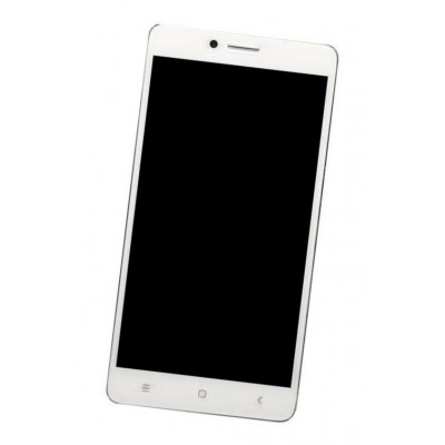 Main Board Flex Cable For Greenberry Mi4 By - Maxbhi Com