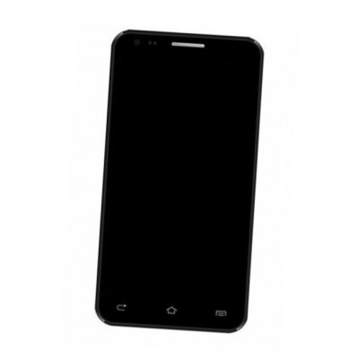 Power Button Flex Cable For Gfive President G6c On Off Flex Pcb By - Maxbhi Com