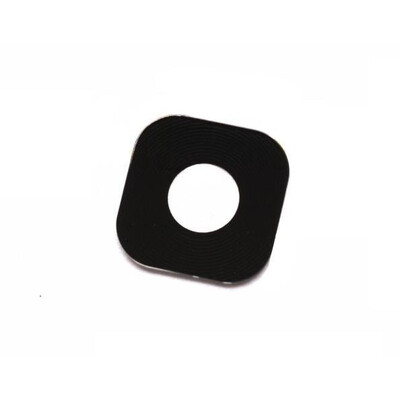 Camera Lens For Lenovo A308t Black By - Maxbhi Com