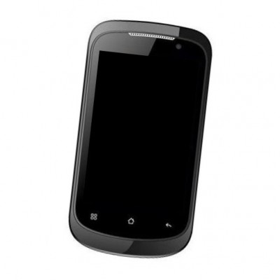 Volume Button Flex Cable For Hitech S250 Amaze By - Maxbhi Com