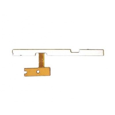 Power Button Flex Cable For Meizu A5 On Off Flex Pcb By - Maxbhi Com