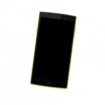 Volume Button Flex Cable For Vedaee Inew V1 By - Maxbhi Com