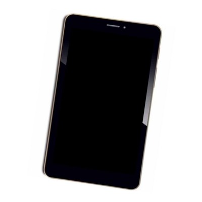 Power Button Flex Cable For Iball Slide 3g Q7271ips20 On Off Flex Pcb By - Maxbhi Com