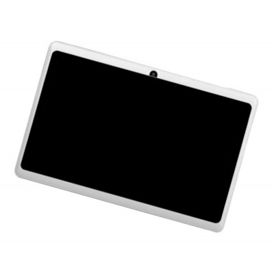 Volume Button Flex Cable For Domo Slate X14 By - Maxbhi Com
