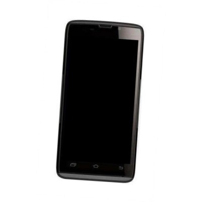 Main Board Flex Cable For Adcom Thunder A50 By - Maxbhi Com