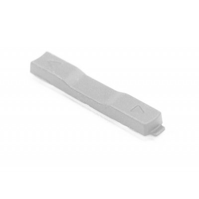 Volume Side Button Outer For Samsung M300 Blue By - Maxbhi Com
