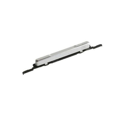 Volume Side Button Outer For Samsung D780 White By - Maxbhi Com
